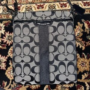 Coach Crossbody Bag